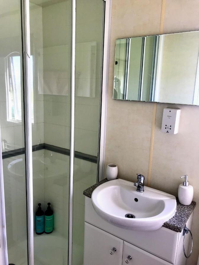 Croft No 6 Apartment Orbost ภายนอก รูปภาพ