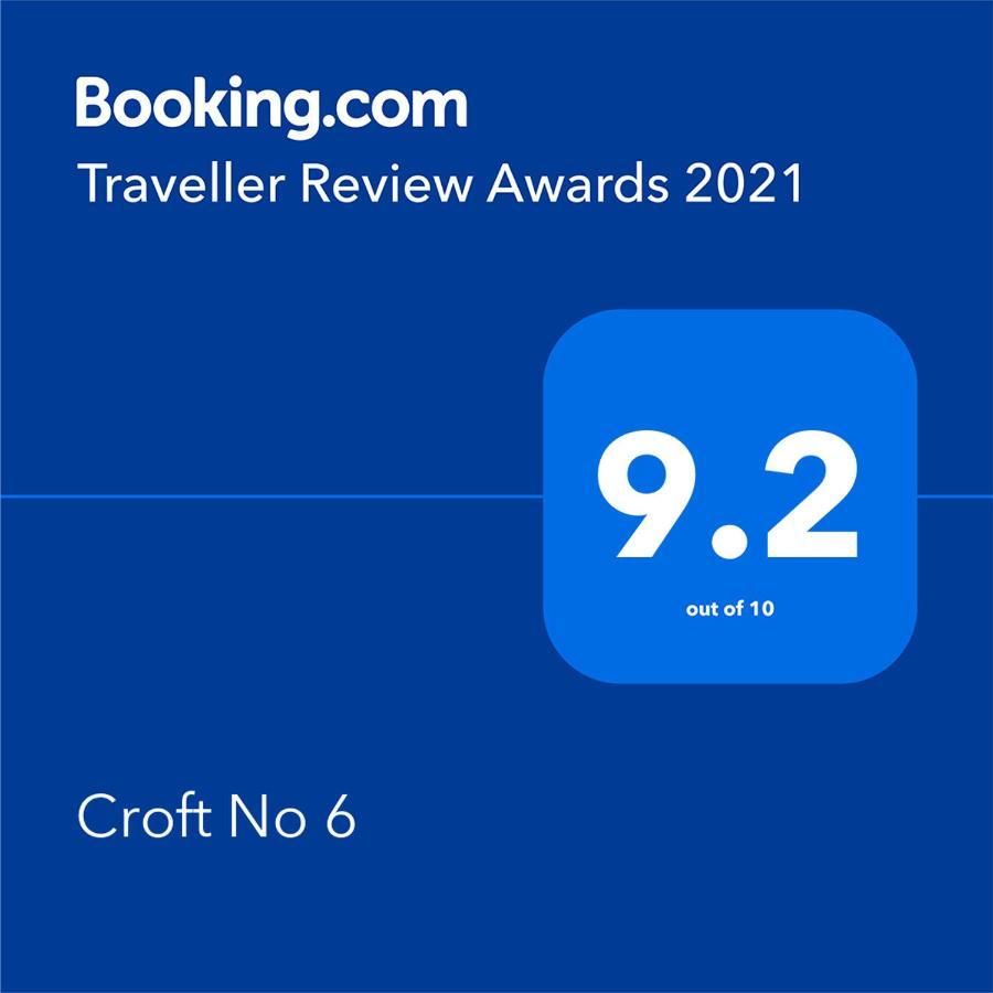 Croft No 6 Apartment Orbost ภายนอก รูปภาพ